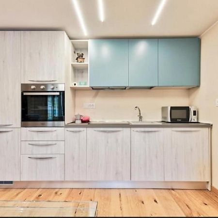 Garibaldi New Apartment Торино Екстериор снимка