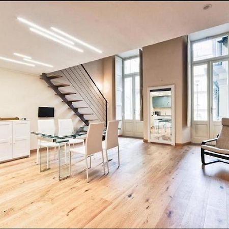 Garibaldi New Apartment Торино Екстериор снимка