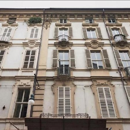 Garibaldi New Apartment Торино Екстериор снимка