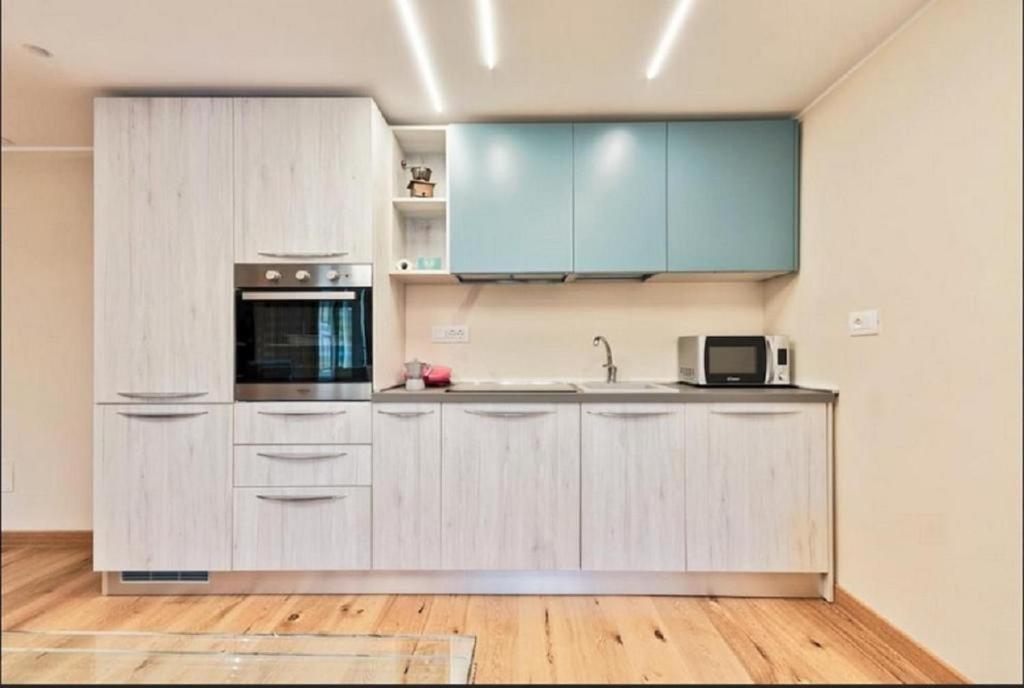 Garibaldi New Apartment Торино Екстериор снимка