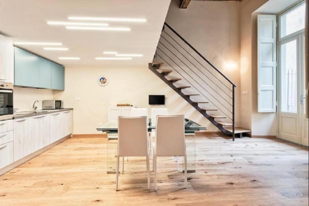 Garibaldi New Apartment Торино Екстериор снимка