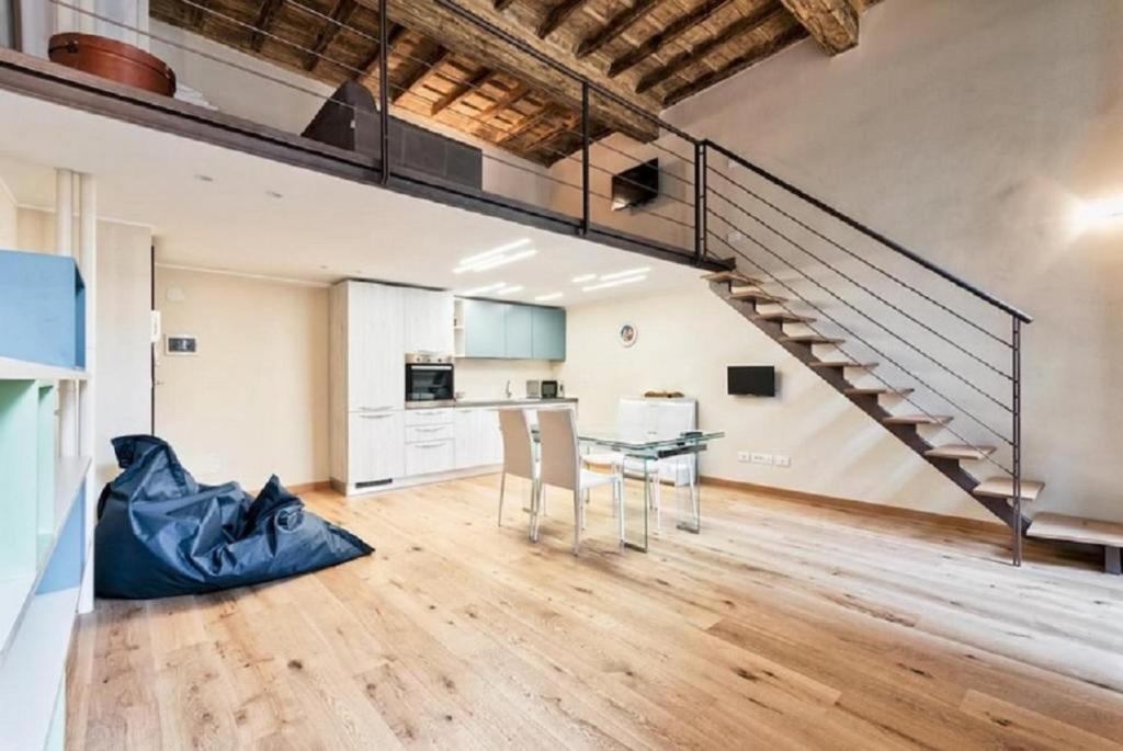 Garibaldi New Apartment Торино Екстериор снимка