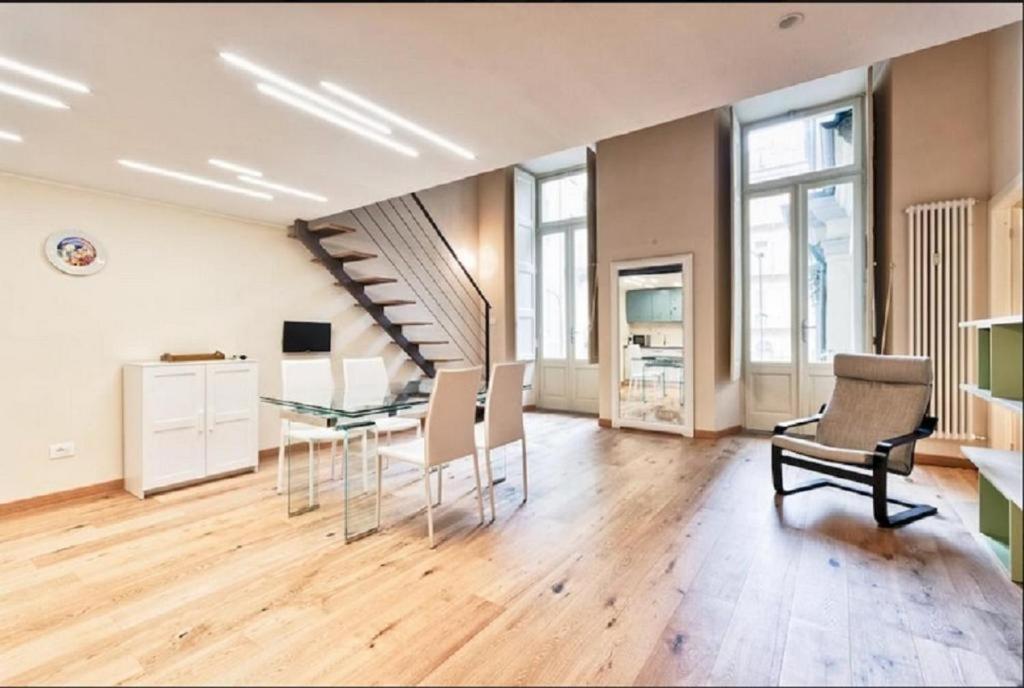 Garibaldi New Apartment Торино Екстериор снимка