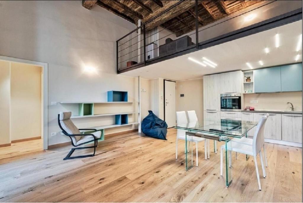 Garibaldi New Apartment Торино Екстериор снимка