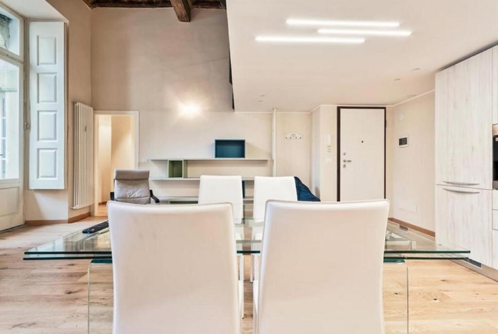 Garibaldi New Apartment Торино Екстериор снимка